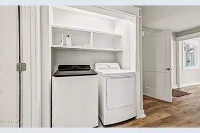 509 Porpoise Drive, Fripp Island, SC 29920 - Photo 32