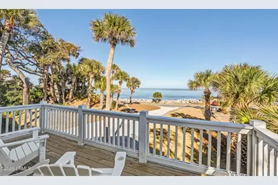 509 Porpoise Drive, Fripp Island, SC 29920 - Photo 2