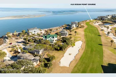 509 Porpoise Drive, Fripp Island, SC 29920 - Photo 34
