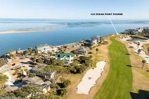 509 Porpoise Dr, Fripp Island, SC 29920 - Photo 34