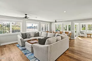 509 Porpoise Dr, Fripp Island, SC 29920 - Photo 8