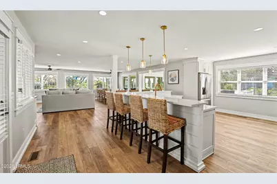509 Porpoise Drive, Fripp Island, SC 29920 - Photo 14
