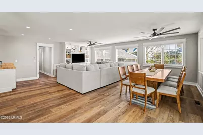 509 Porpoise Drive, Fripp Island, SC 29920 - Photo 10