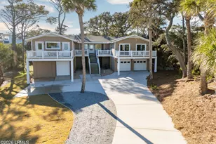 509 Porpoise Dr, Fripp Island, SC 29920 - Photo 1