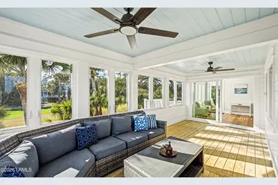 509 Porpoise Drive, Fripp Island, SC 29920 - Photo 20