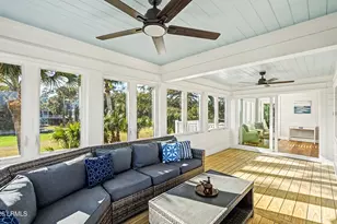 509 Porpoise Dr, Fripp Island, SC 29920 - Photo 20