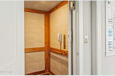 509 Porpoise Drive, Fripp Island, SC 29920 - Photo 18