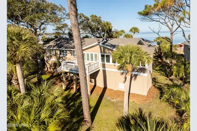 509 Porpoise Drive, Fripp Island, SC 29920 - Photo 4