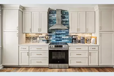 509 Porpoise Drive, Fripp Island, SC 29920 - Photo 16