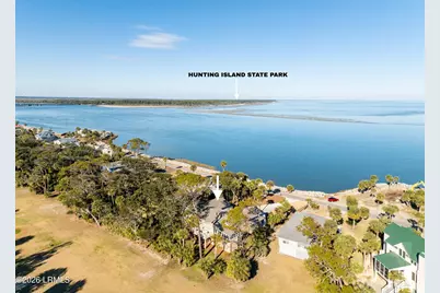 509 Porpoise Drive, Fripp Island, SC 29920 - Photo 6