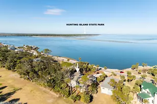 509 Porpoise Dr, Fripp Island, SC 29920 - Photo 6