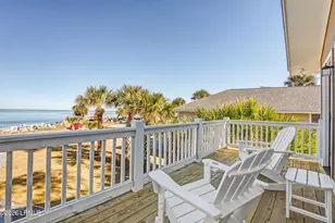 509 Porpoise Dr, Fripp Island, SC 29920 - Photo 4