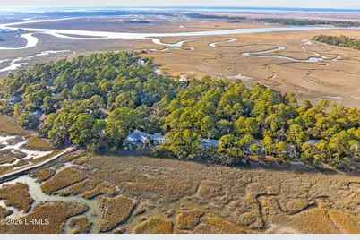 848 Marsh Dunes Road, Ladys Island, SC 29920 - Photo 4