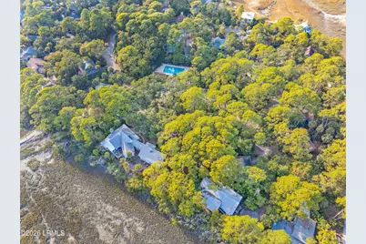 848 Marsh Dunes Road, Ladys Island, SC 29920 - Photo 2