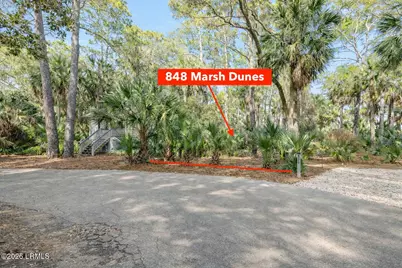 848 Marsh Dunes Road, Ladys Island, SC 29920 - Photo 12
