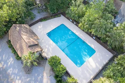 848 Marsh Dunes Road, Ladys Island, SC 29920 - Photo 10