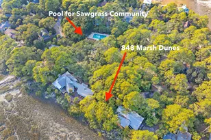 848 Marsh Dunes Rd, Ladys Island, SC 29920 - Photo 1