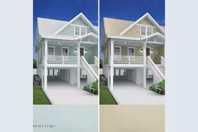 848 Marsh Dunes Road, Ladys Island, SC 29920 - Photo 18