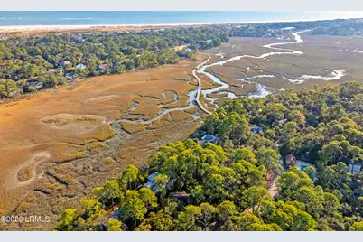 848 Marsh Dunes Road, Ladys Island, SC 29920 - Photo 6