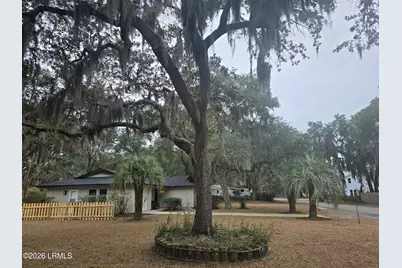 2614 Rosemont Avenue, Port Royal, SC 29935 - Photo 2