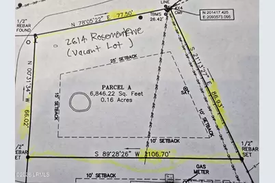 2614 Rosemont Avenue, Port Royal, SC 29935 - Photo 4