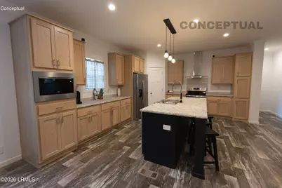 518 Evangelist Drive, Early Branch, SC 29916 - Photo 14