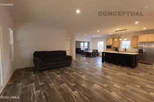 518 Evangelist Dr, Early Branch, SC 29916 - Photo 10