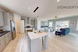 518 Evangelist Dr, Early Branch, SC 29916 - Photo 2