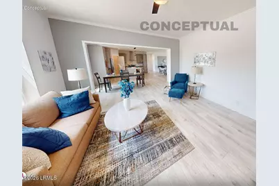 518 Evangelist Drive, Early Branch, SC 29916 - Photo 2