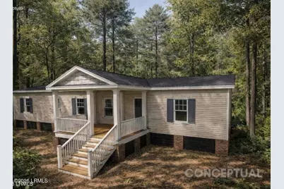 518 Evangelist Drive, Early Branch, SC 29916 - Photo 1