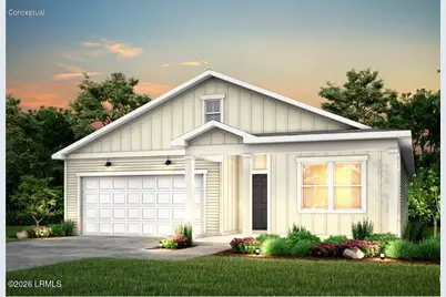 1220 Kipling Drive, Beaufort, SC 29902 - Photo 1