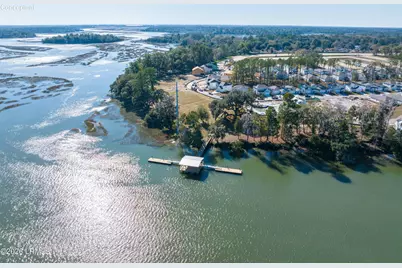 1221 Kipling Drive, Beaufort, SC 29902 - Photo 8