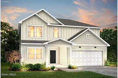 1221 Kipling Drive, Beaufort, SC 29902 - Photo 1