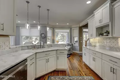 69 Downing Drive, Beaufort, SC 29907 - Photo 20