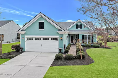 48 Blackstone River Road, Bluffton, SC 29910 - Photo 1