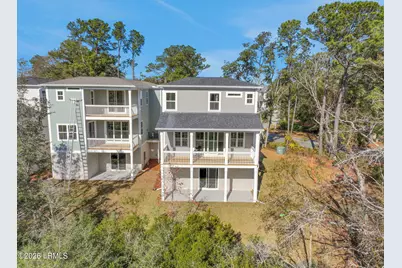 126 Heartleaf Road, Hilton Head, SC 29926 - Photo 8