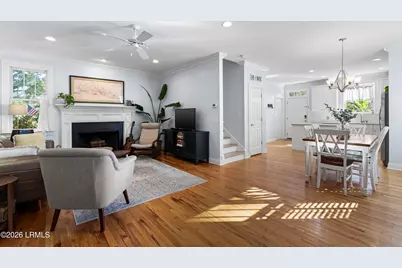 103 Prescott Drive, Beaufort, SC 29902 - Photo 6