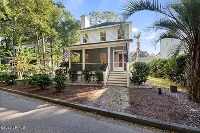 103 Prescott Drive, Beaufort, SC 29902 - Photo 2