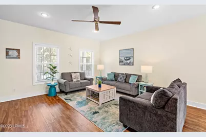 1522 Old Shell Road, Port Royal, SC 29935 - Photo 10