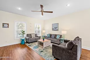 1522 Old Shell Rd, Port Royal, SC 29935 - Photo 10