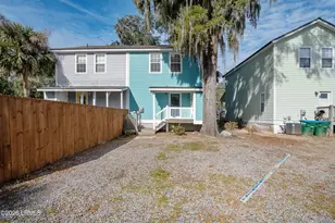 1522 Old Shell Rd, Port Royal, SC 29935 - Photo 40