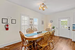 1522 Old Shell Rd, Port Royal, SC 29935 - Photo 14