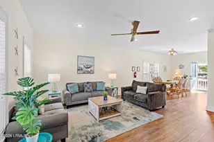 1522 Old Shell Rd, Port Royal, SC 29935 - Photo 4