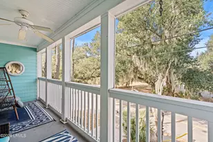 1522 Old Shell Rd, Port Royal, SC 29935 - Photo 32