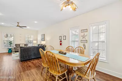 1522 Old Shell Road, Port Royal, SC 29935 - Photo 12