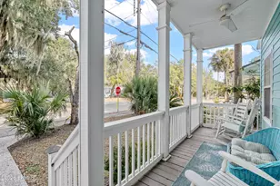 1522 Old Shell Rd, Port Royal, SC 29935 - Photo 2