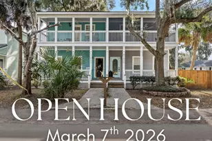 1522 Old Shell Rd, Port Royal, SC 29935 - Photo 1