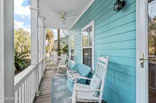 1522 Old Shell Rd, Port Royal, SC 29935 - Photo 8