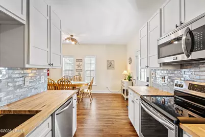 1522 Old Shell Road, Port Royal, SC 29935 - Photo 16