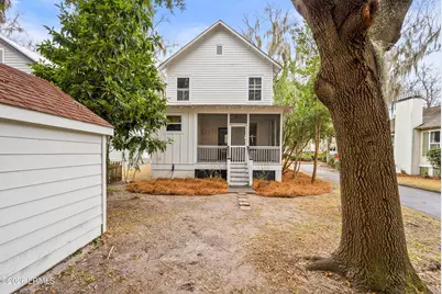 2677 Broad Street, Beaufort, SC 29902 - Photo 32